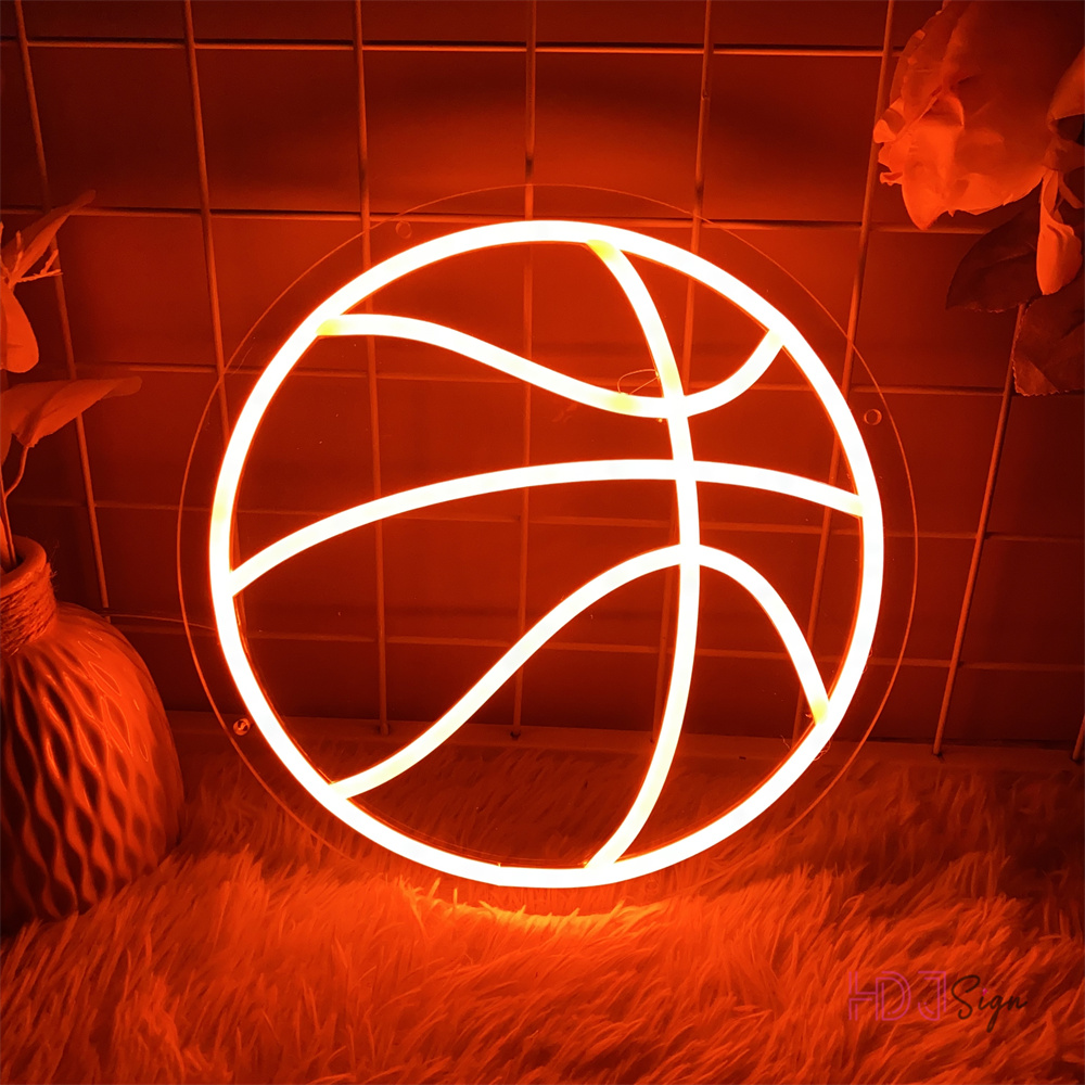 Party Games Girls Night - Game Neon Led Sign Gaming Bedroom