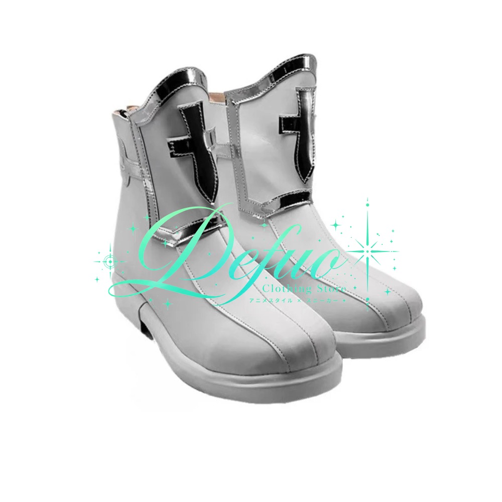 Party Games Online - Customized Shoe Swordsmanship Online Role-playing Boots
