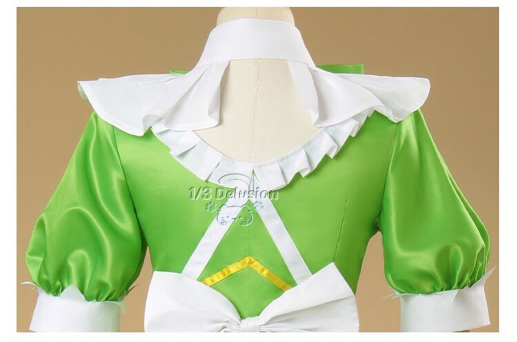 Party Games Girls - Game Honor of Kings Daji Matcha