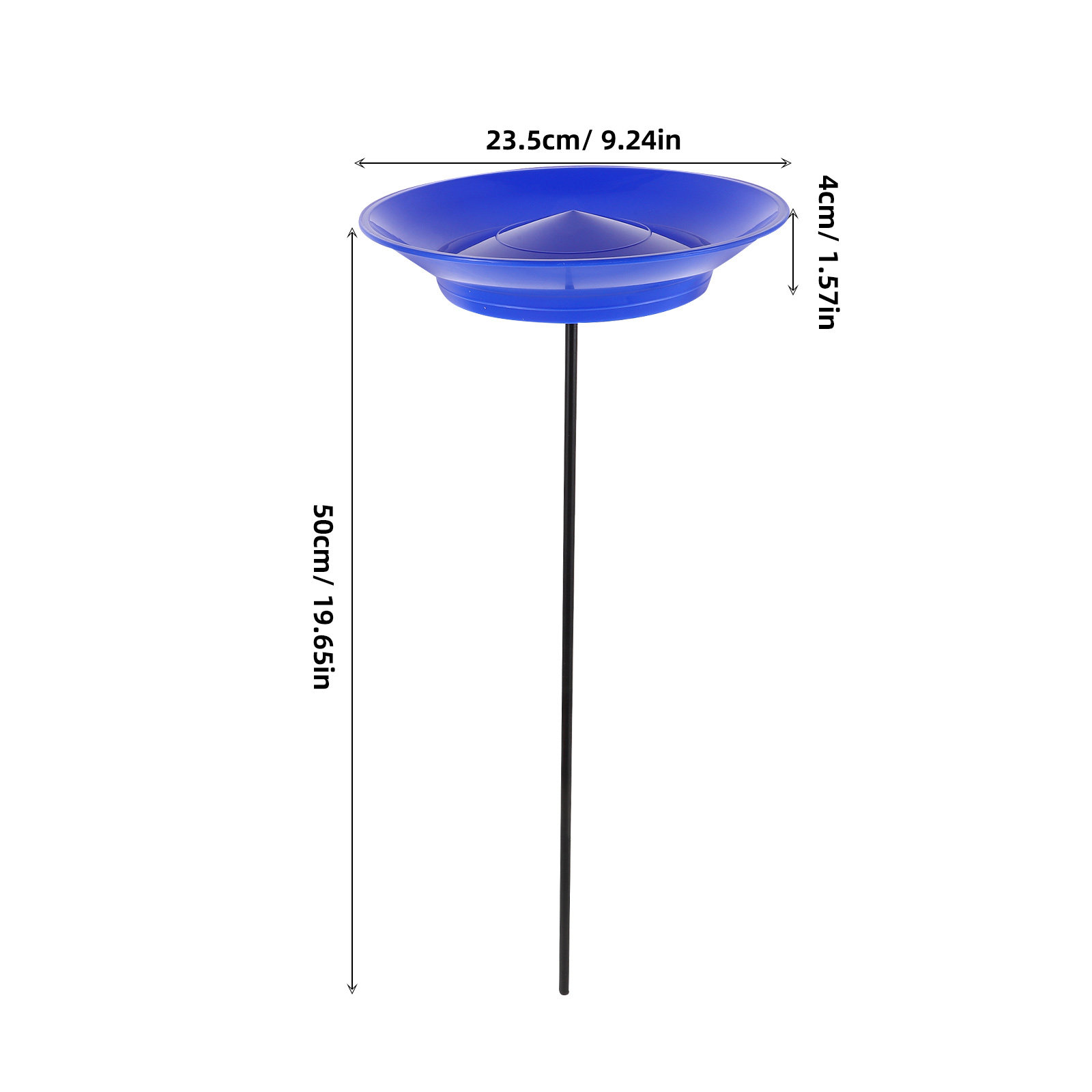 2Sets Spinning Juggling Plates - Party Games No Equipment recension och pris