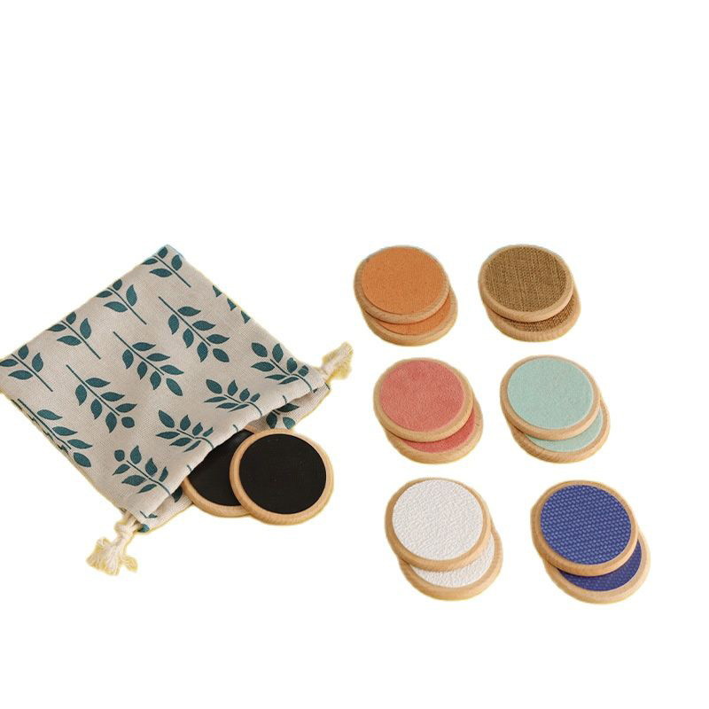 Sensory Toys Tactile Board Mat - Party Games At Home recension och pris