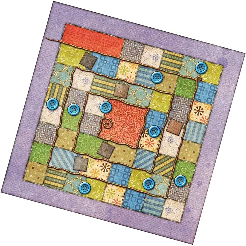 Battle Board Game Card Board G - Party Games For 5 Year Olds Indoors recension och pris