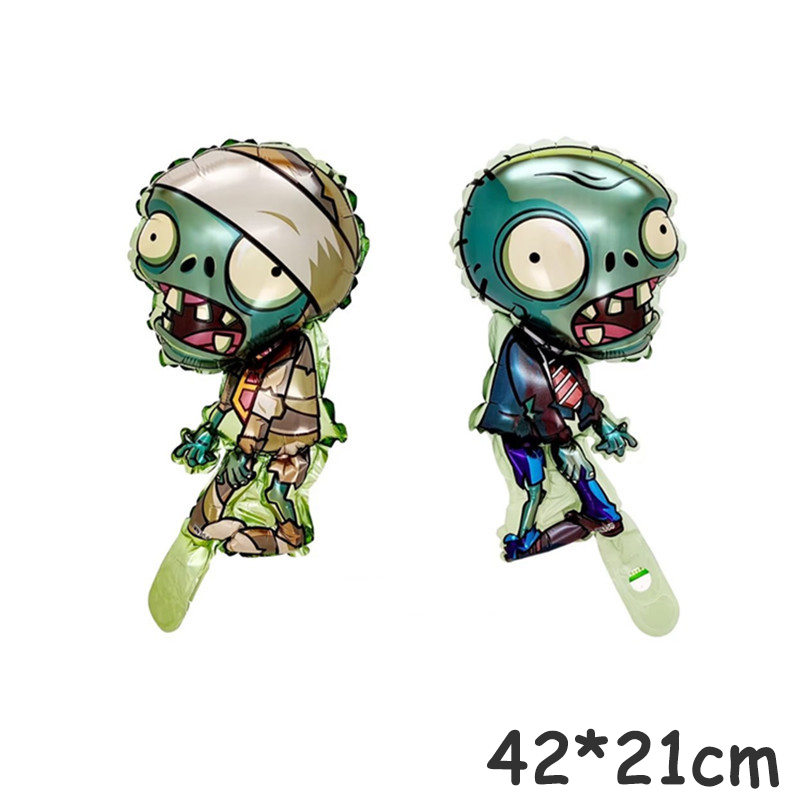 Games Balloon Plants Vs. Zombi - Party Games Classic recension och pris