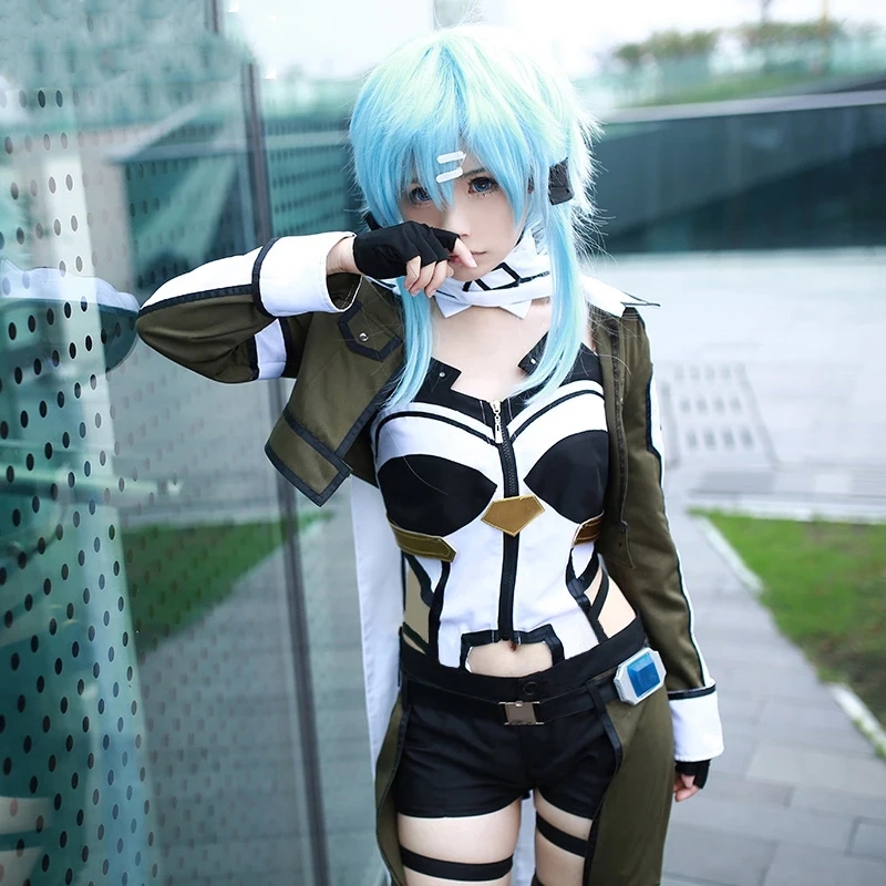 Sword Art Online 2 Asada Shino - Party Games Online recension och pris
