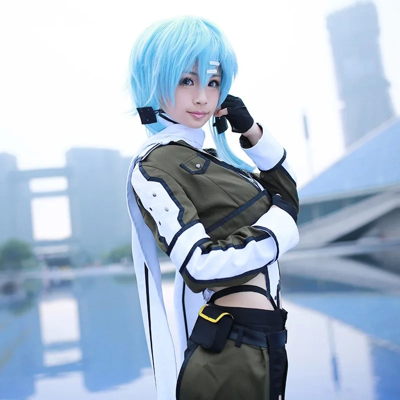 Sword Art Online 2 Asada Shino - Party Games Online recension och pris