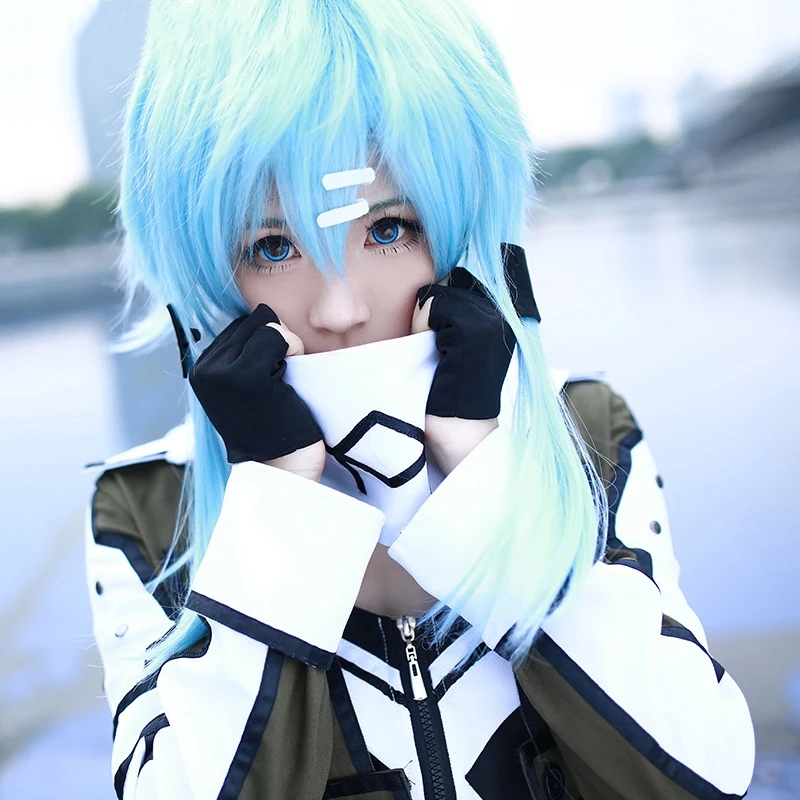 Sword Art Online 2 Asada Shino - Party Games Online recension och pris