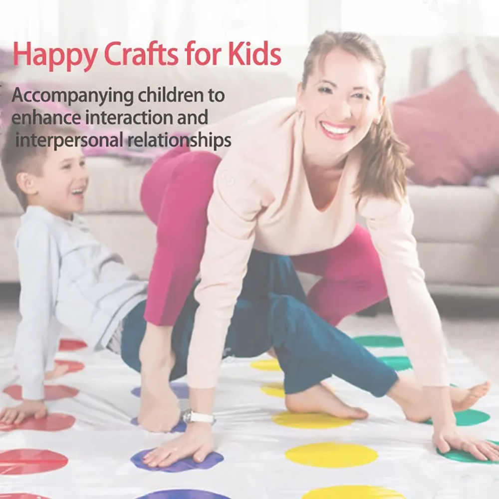 Family Party Multiplayer Game  - Party Games For 5 Year Olds Indoors recension och pris