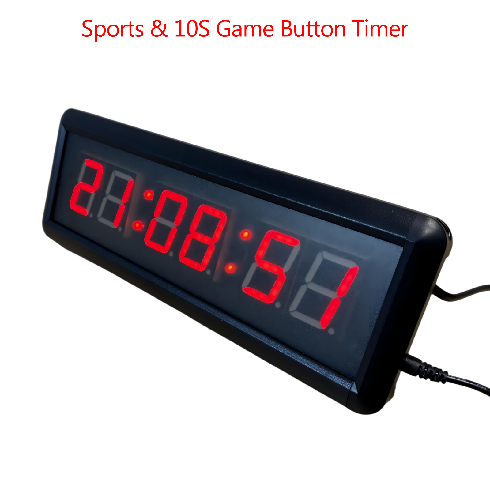 Party Game Interactive Buttons - Party Games No Equipment recension och pris