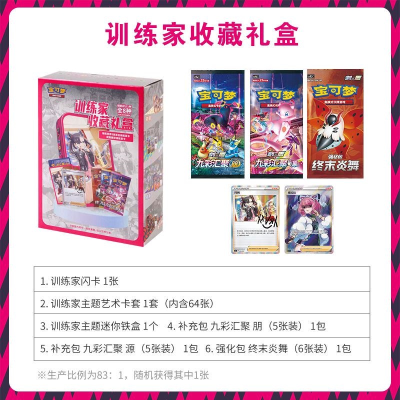 In Stock 100% Genuine Trainer  - Party Games Box recension och pris