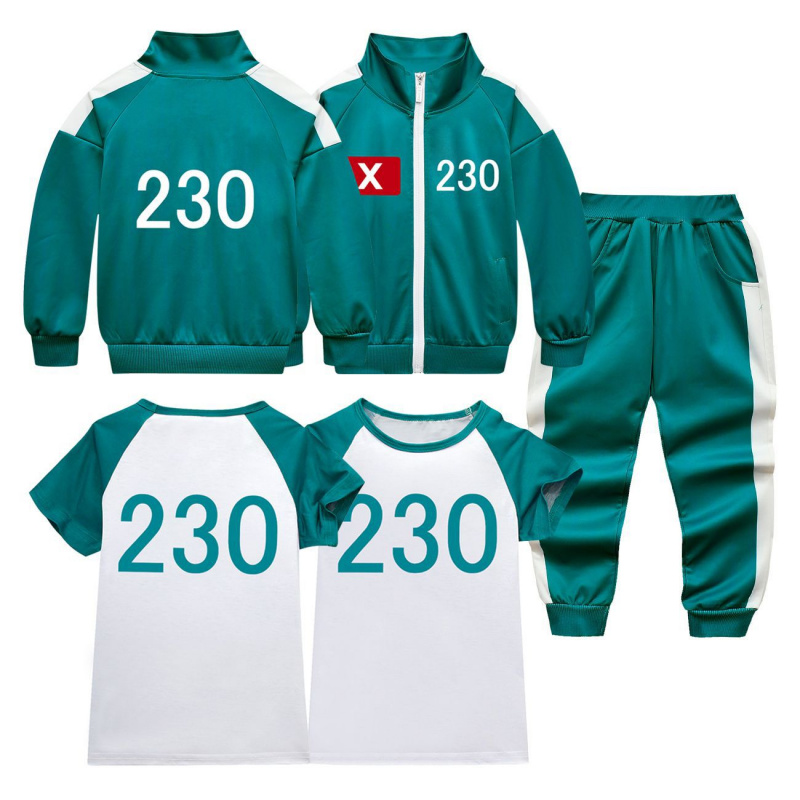 2025 New  Kids Customized Cala - Party Games Girls recension och pris