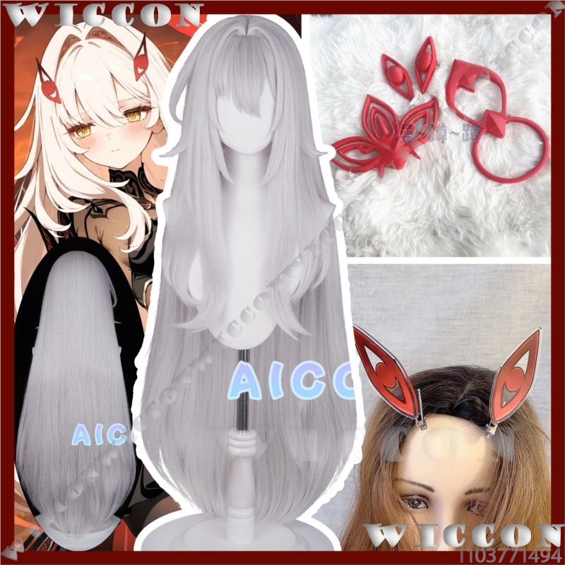 Ronova Ruler of Death Genshin  - Party Games Girls recension och pris