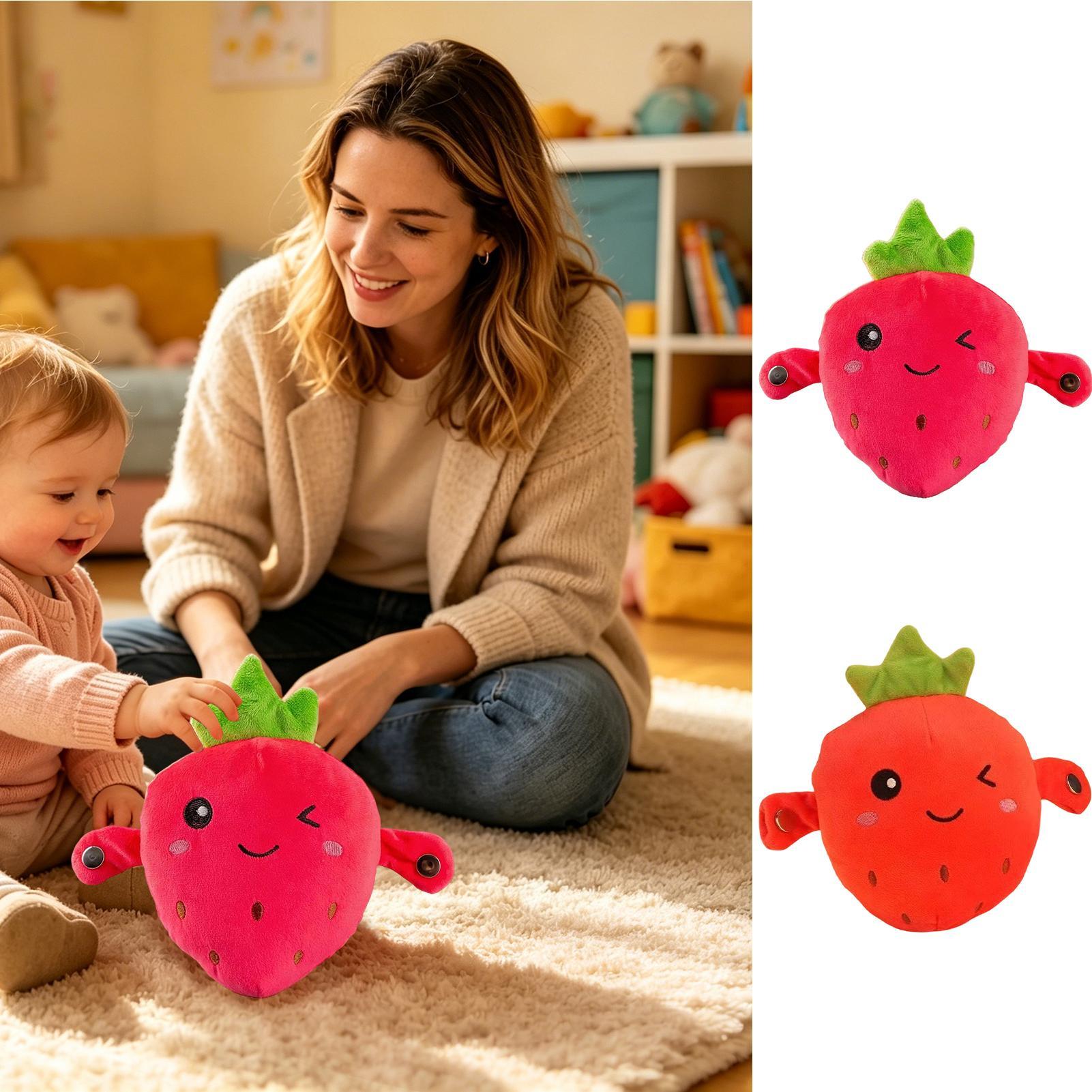 1pc Kids Banana Fruit Inductio - Party Games For 5 Year Olds Indoors recension och pris