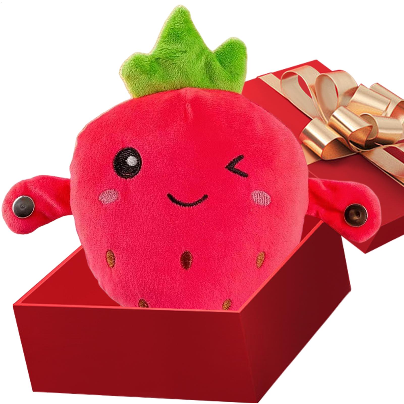 1pc Kids Banana Fruit Inductio - Party Games For 5 Year Olds Indoors recension och pris