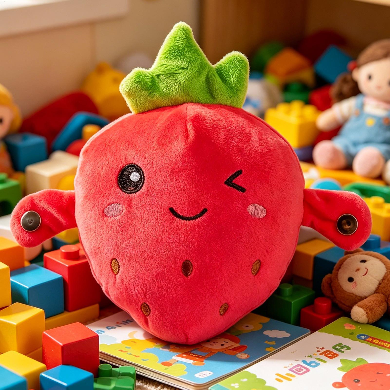 1pc Kids Banana Fruit Inductio - Party Games For 5 Year Olds Indoors recension och pris