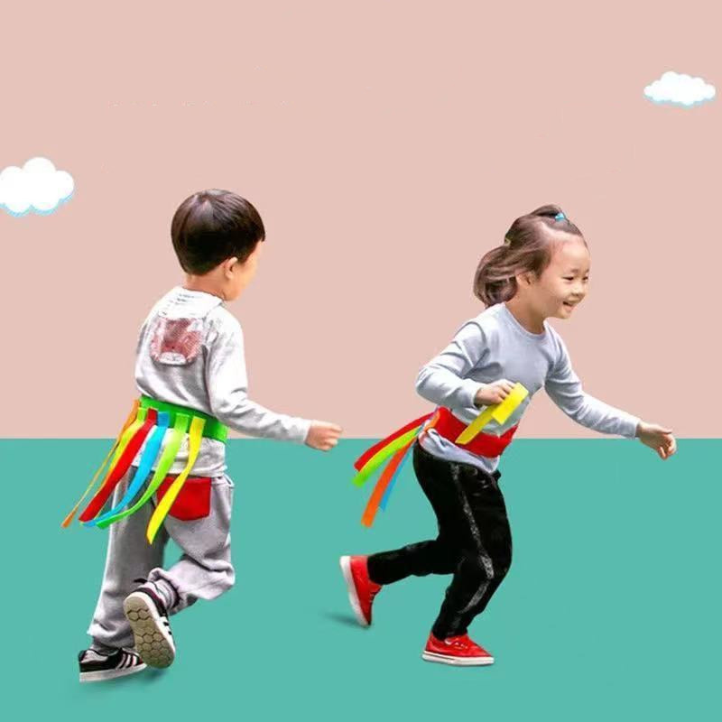 1-3 Pcs Children's Outdoor Fun - Party Games No Equipment recension och pris