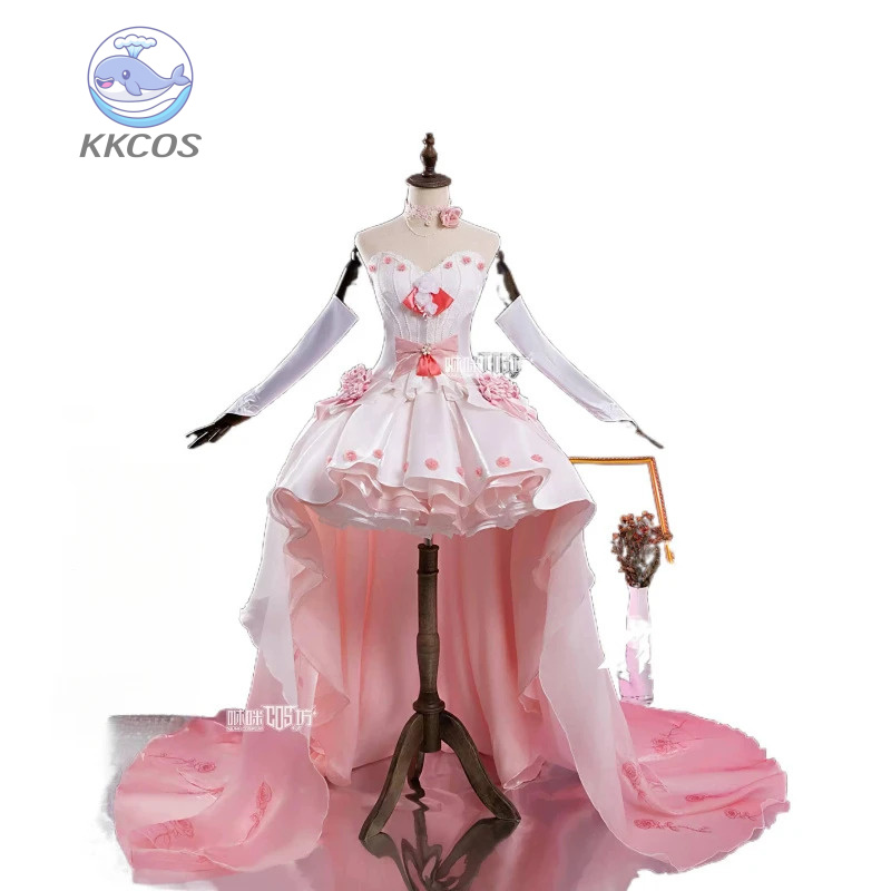 Sword Art Online Cosplay Yuuki - Party Games Online recension och pris