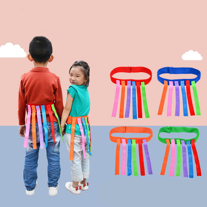 Tail catching training equipme - Party Games No Equipment recension och pris