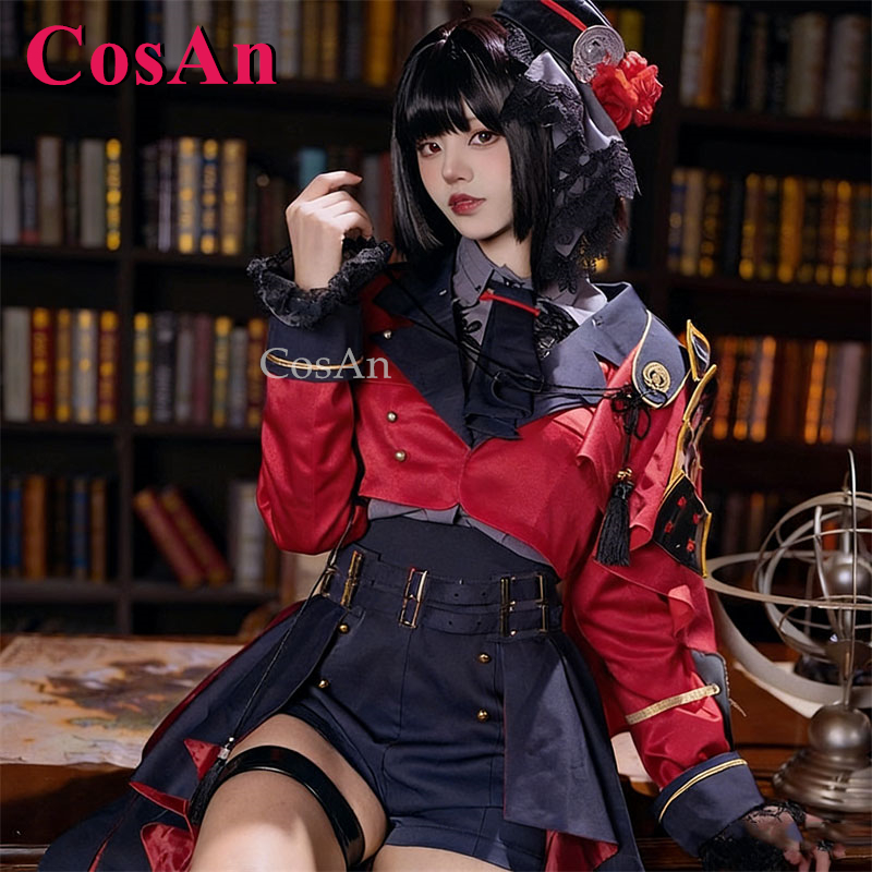 CosAn Game Touken Ranbu Online - Party Games Online recension och pris