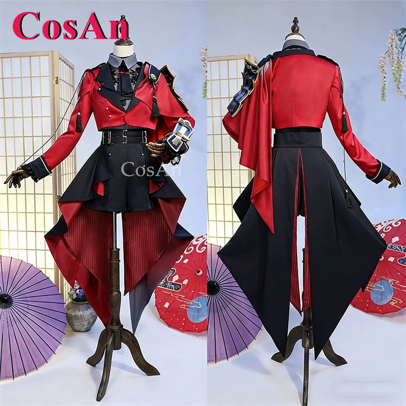 CosAn Game Touken Ranbu Online - Party Games Online recension och pris