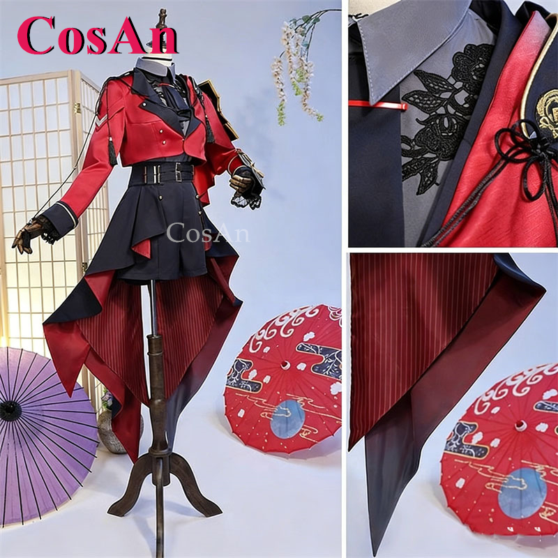 CosAn Game Touken Ranbu Online - Party Games Online recension och pris