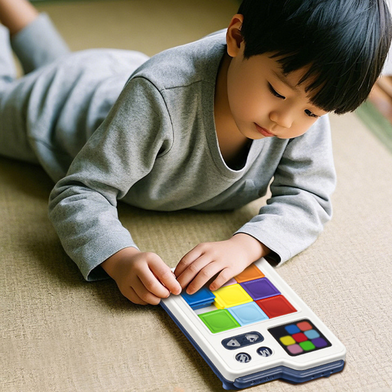 Smart Super Slide Puzzle Games - Party Games At Home recension och pris