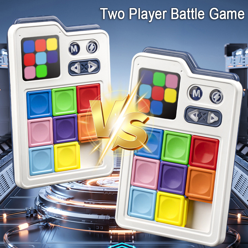 Smart Super Slide Puzzle Games - Party Games At Home recension och pris