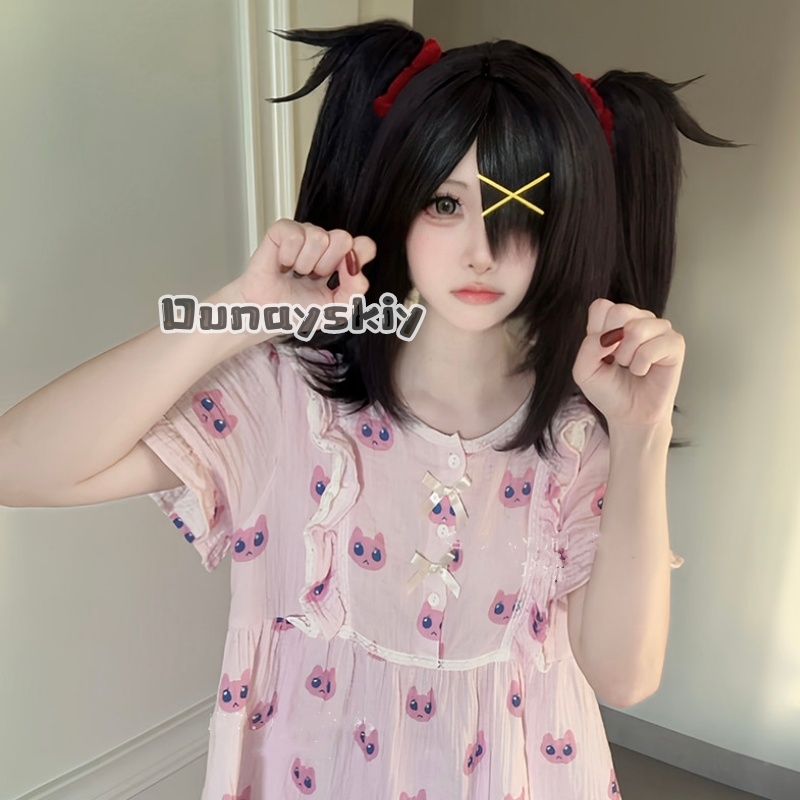 Game Needy Girl Rain Angel Pin - Party Games Girls recension och pris