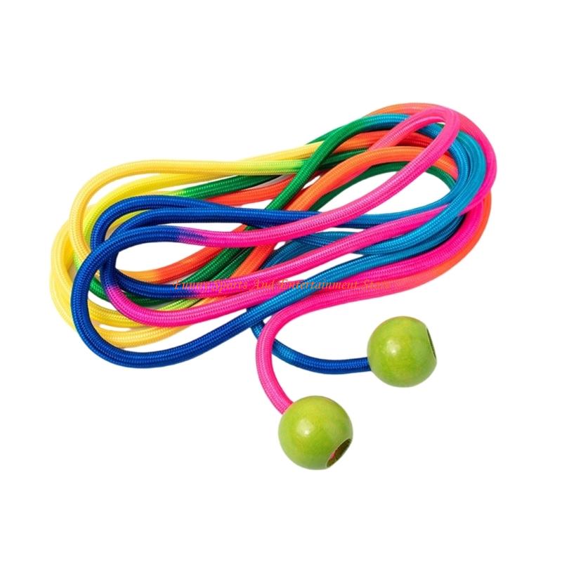 C4DE Outdoor Fun Group Skippin - Party Games No Equipment recension och pris
