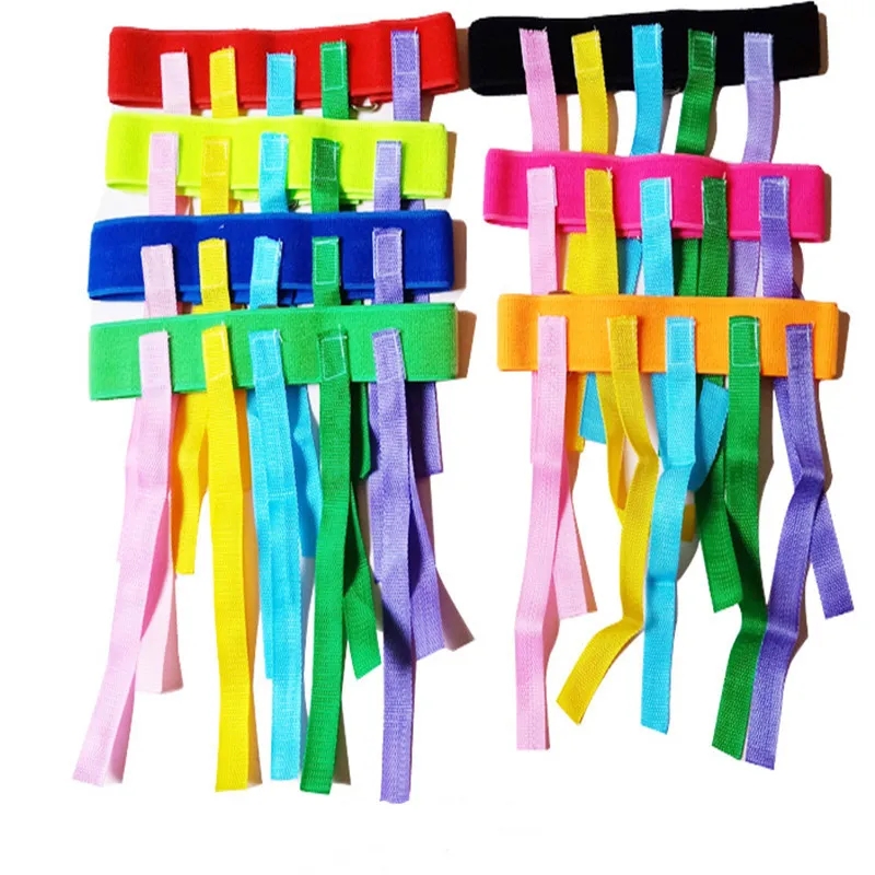 1-3 Pcs Children's Outdoor Fun - Party Games No Equipment recension och pris