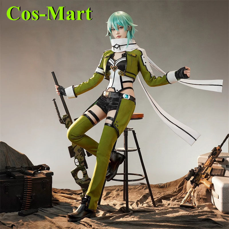 Cos-Mart Game Sword Art Online - Party Games Online recension och pris