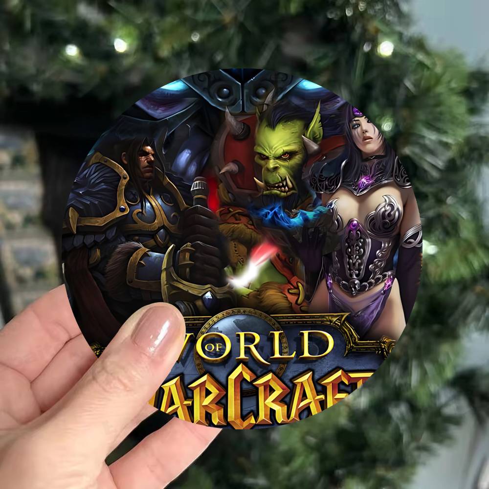 Online games W-WarcraftS vinta - Party Games Online recension och pris