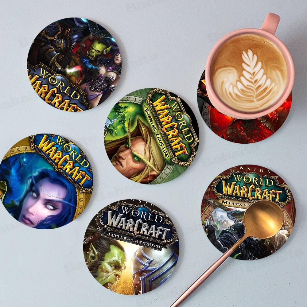 Online games W-WarcraftS vinta - Party Games Online recension och pris