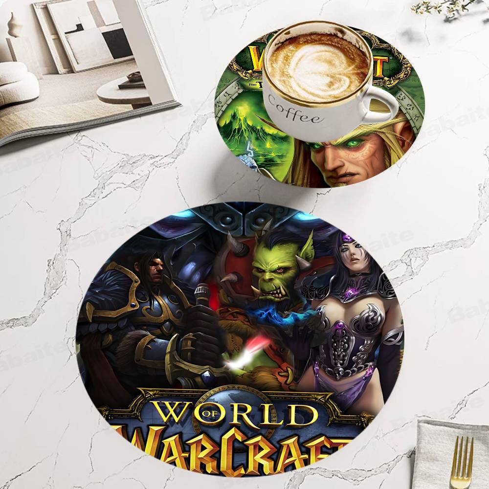 Online games W-WarcraftS vinta - Party Games Online recension och pris