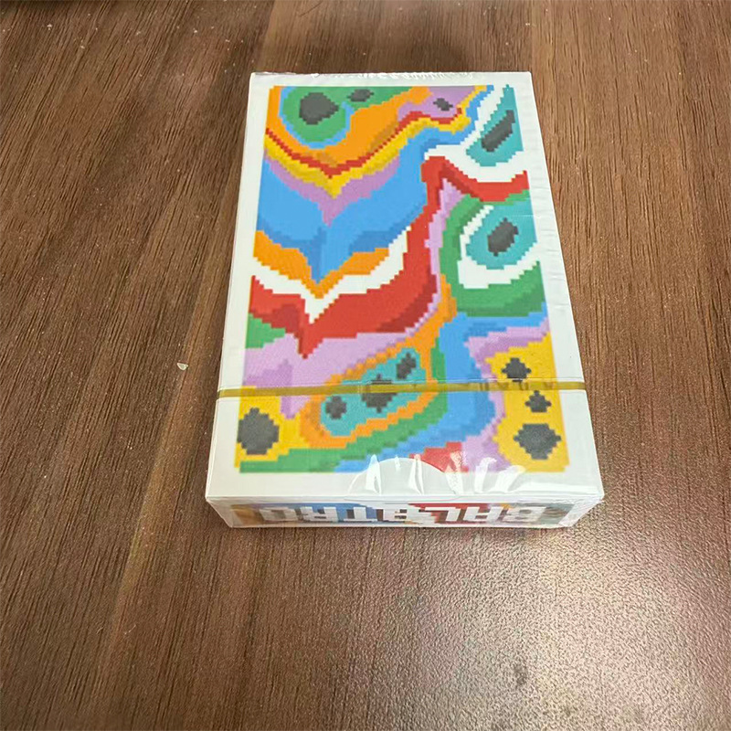 Balatro Joker Poker Card Set C - Party Games Classic recension och pris