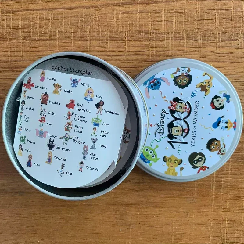 Spo It Card Games Find Differe - Party Games At Home recension och pris