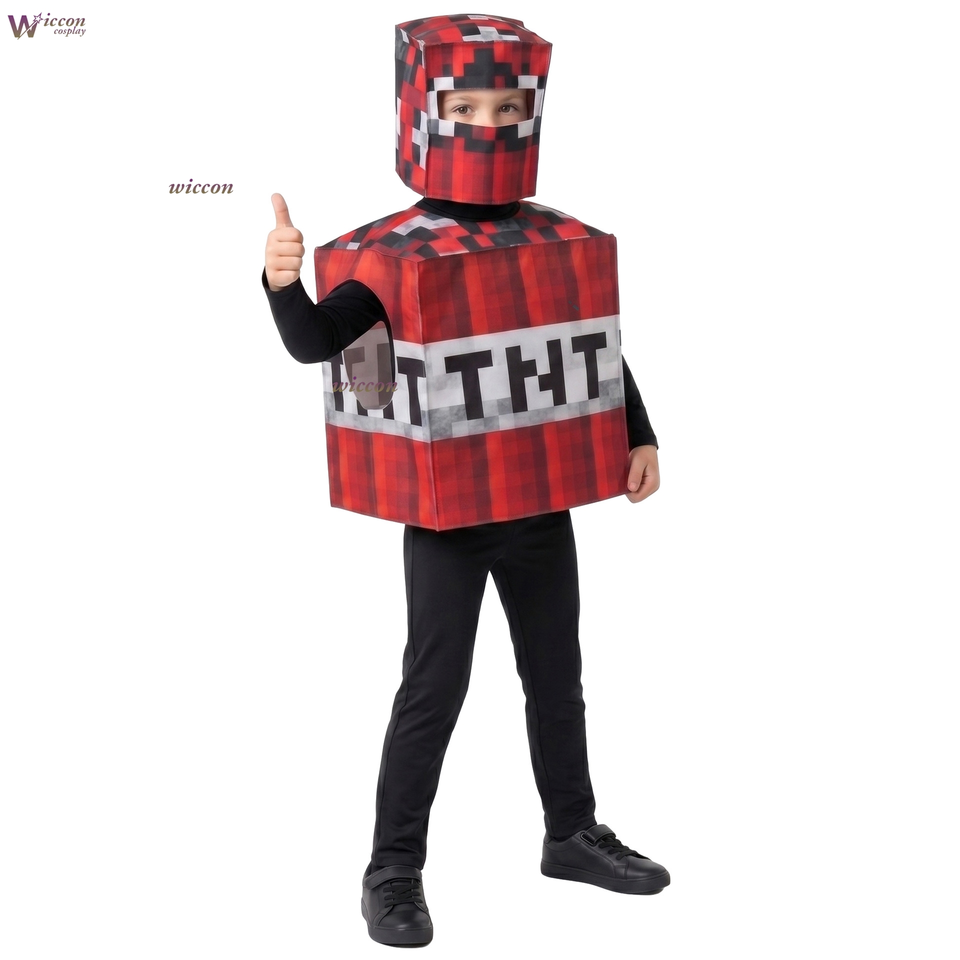 Kids Games My World Cosplay Ha - Party Games Girls recension och pris
