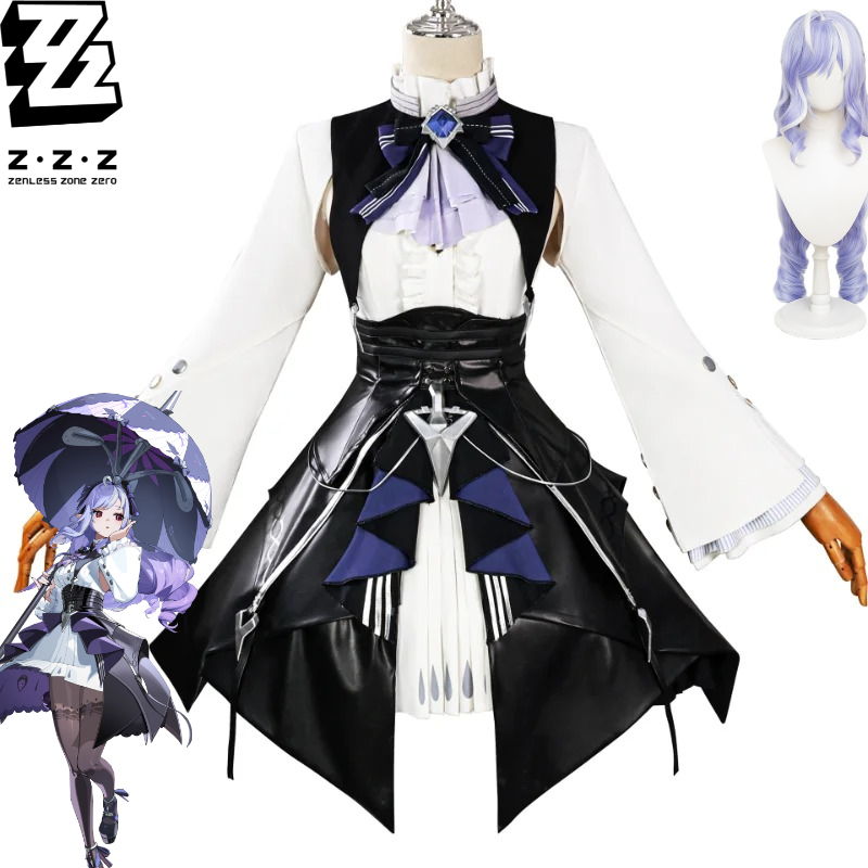 Game Zenless Zone Zero Vivian  - Party Games Girls recension och pris