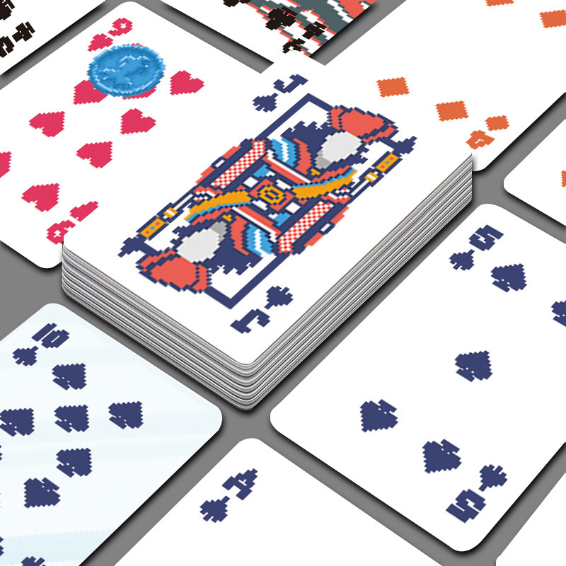 Classic Balatro Joker Poker Ca - Party Games Classic recension och pris