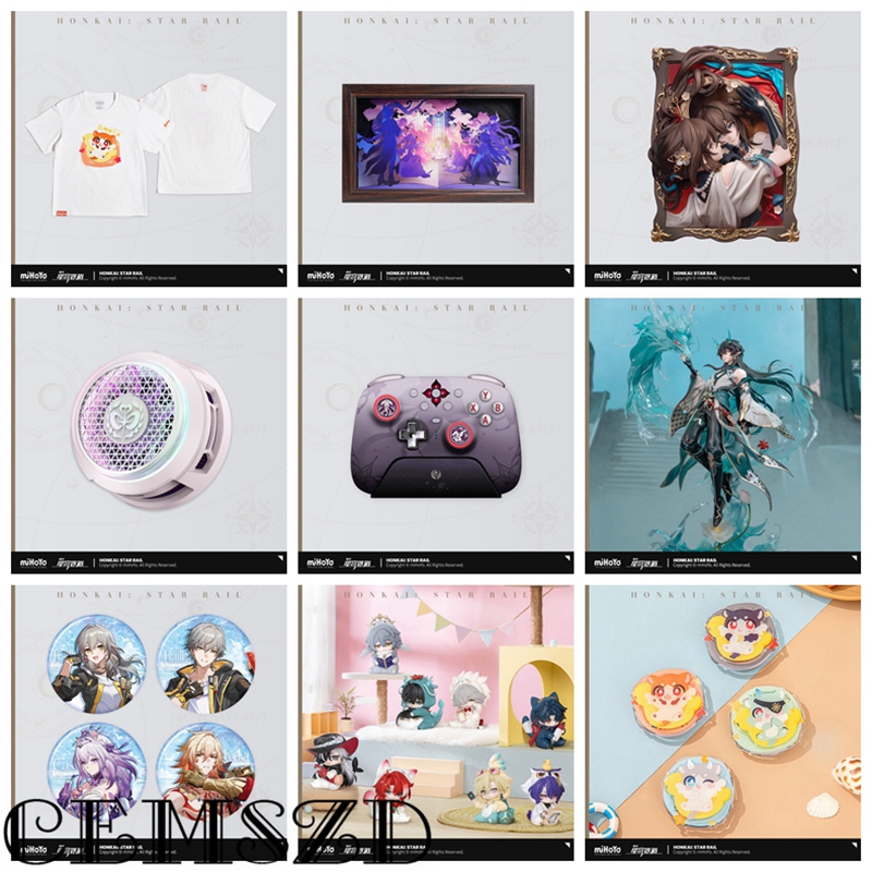 [Genuine] Anime Gift Box Set O - Party Games Box recension och pris
