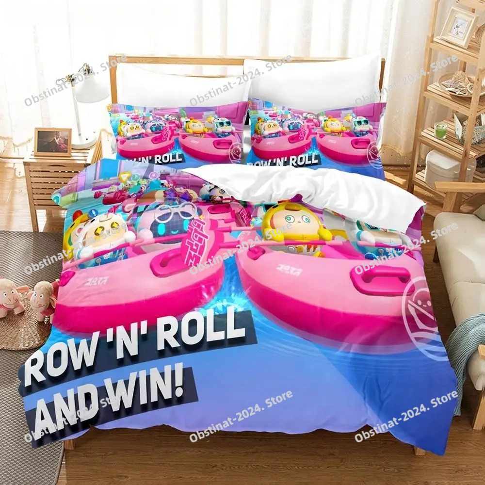 Home Textiles Eggy Party Beddi - Party Games Classic recension och pris