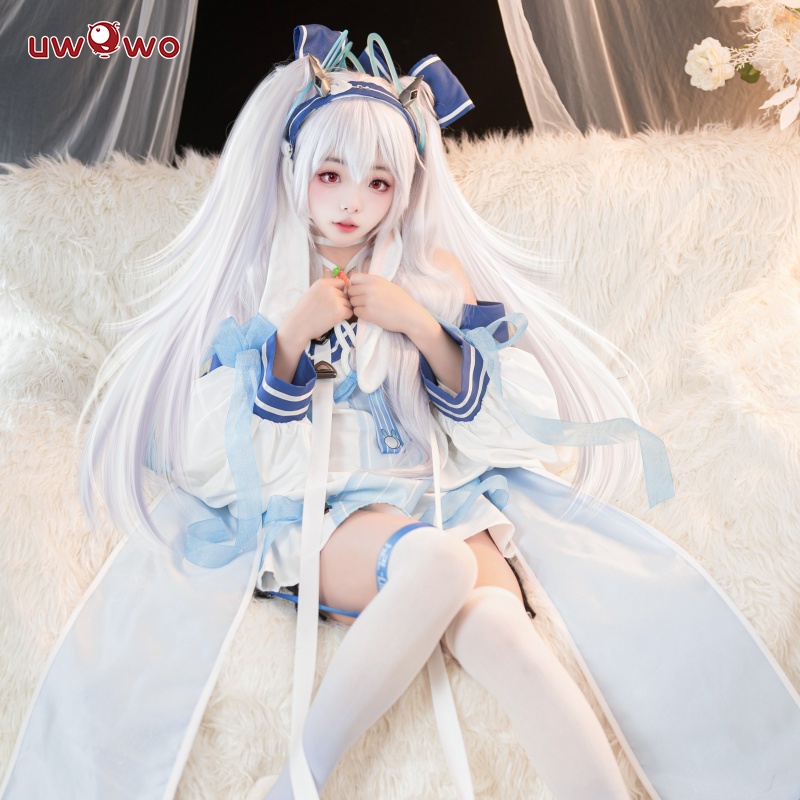 Game AzuRr Lanee USS Laffey II - Party Games Bunny recension och pris