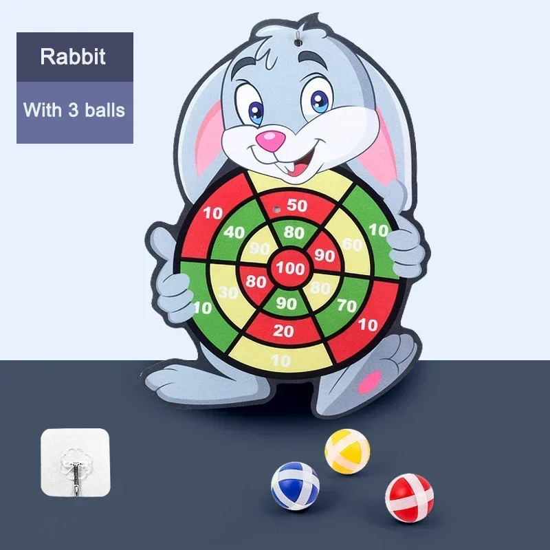 Educational Games Dart Board S - Party Games At Home recension och pris