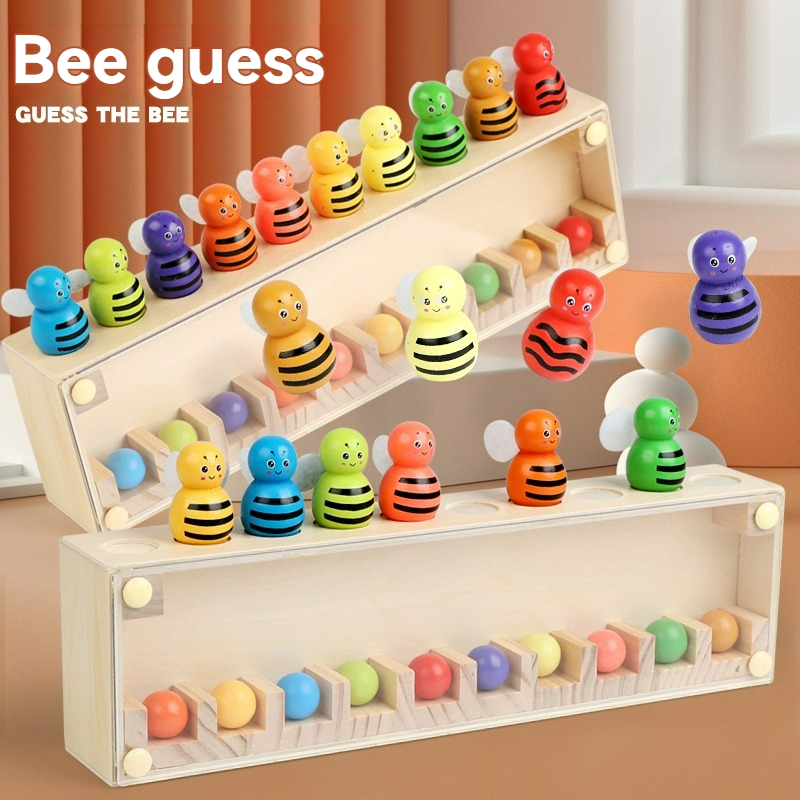 Logical Thinking Memory Board  - Party Games At Home recension och pris