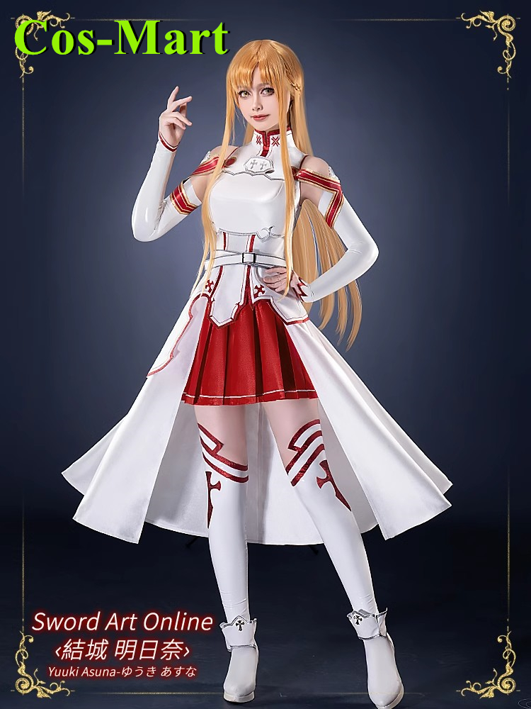 Cos-Mart Game Sword Art Online - Party Games Online recension och pris