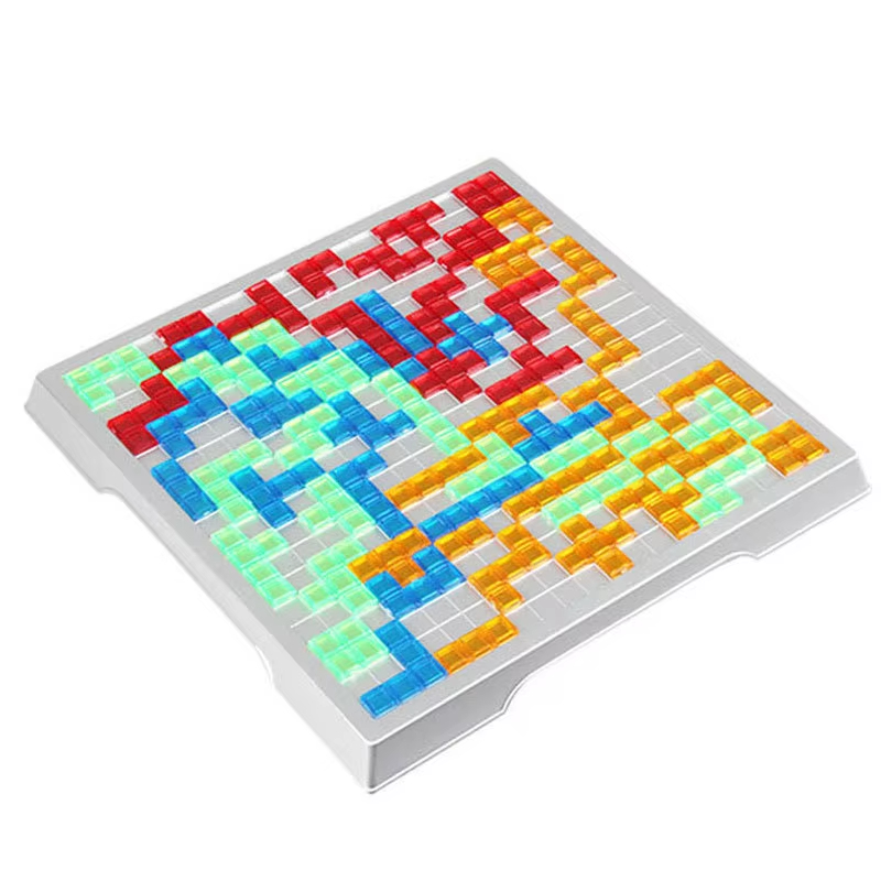 Children Intellectual Puzzle S - Party Games For 5 Year Olds Indoors recension och pris