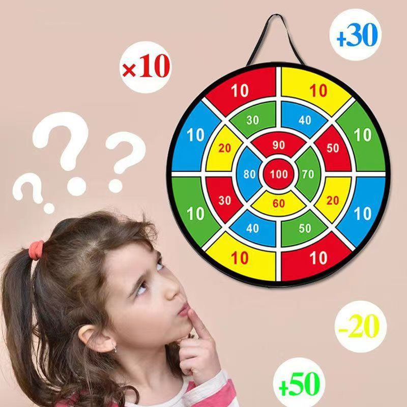 12 Ball Children Sticky Ball D - Party Games For 5 Year Olds Indoors recension och pris