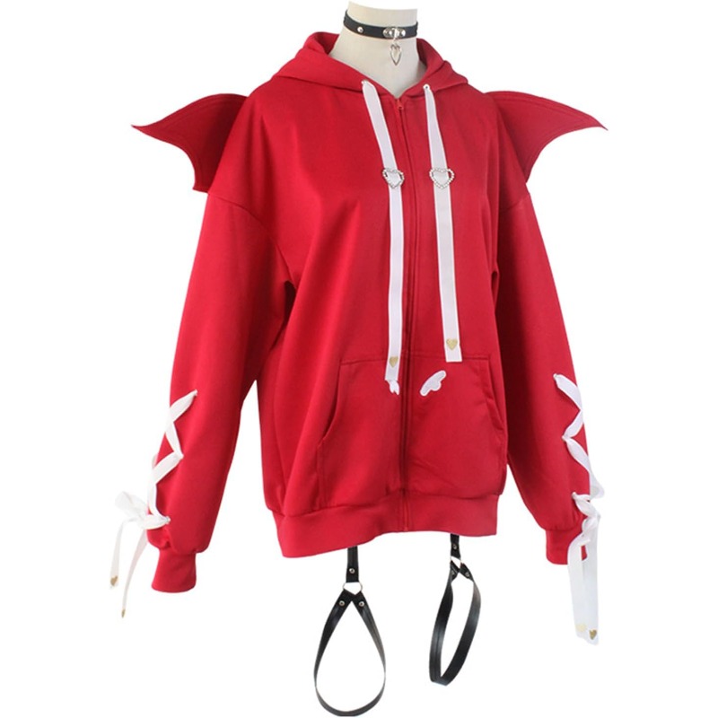 Game Rain Ame Costume Anchor G - Party Games Girls recension och pris