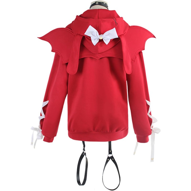 Game Rain Ame Costume Anchor G - Party Games Girls recension och pris
